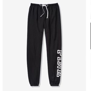 VS PINK everyday lounge sweatpants
